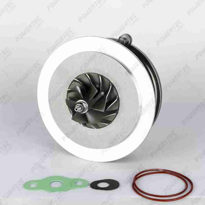 Turbo Charger CHRA for GTA2256VK 727463 A6470900180 Mercedes-Benz  OM647 
