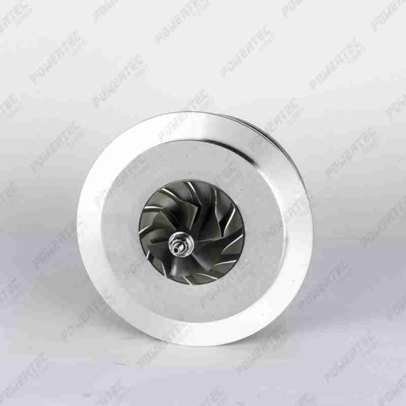GT2256V Turbo cartridge 715910-8 for Mercedes ML 270 CDI W163 120 Kw 163 HP 6120960599