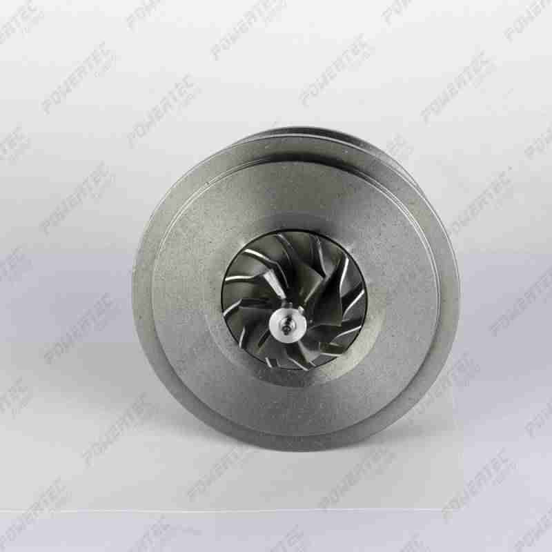 GT1238S turbo cartridge CHRA 727238 A1600961099 for Smart Brabus Roadster 0.7