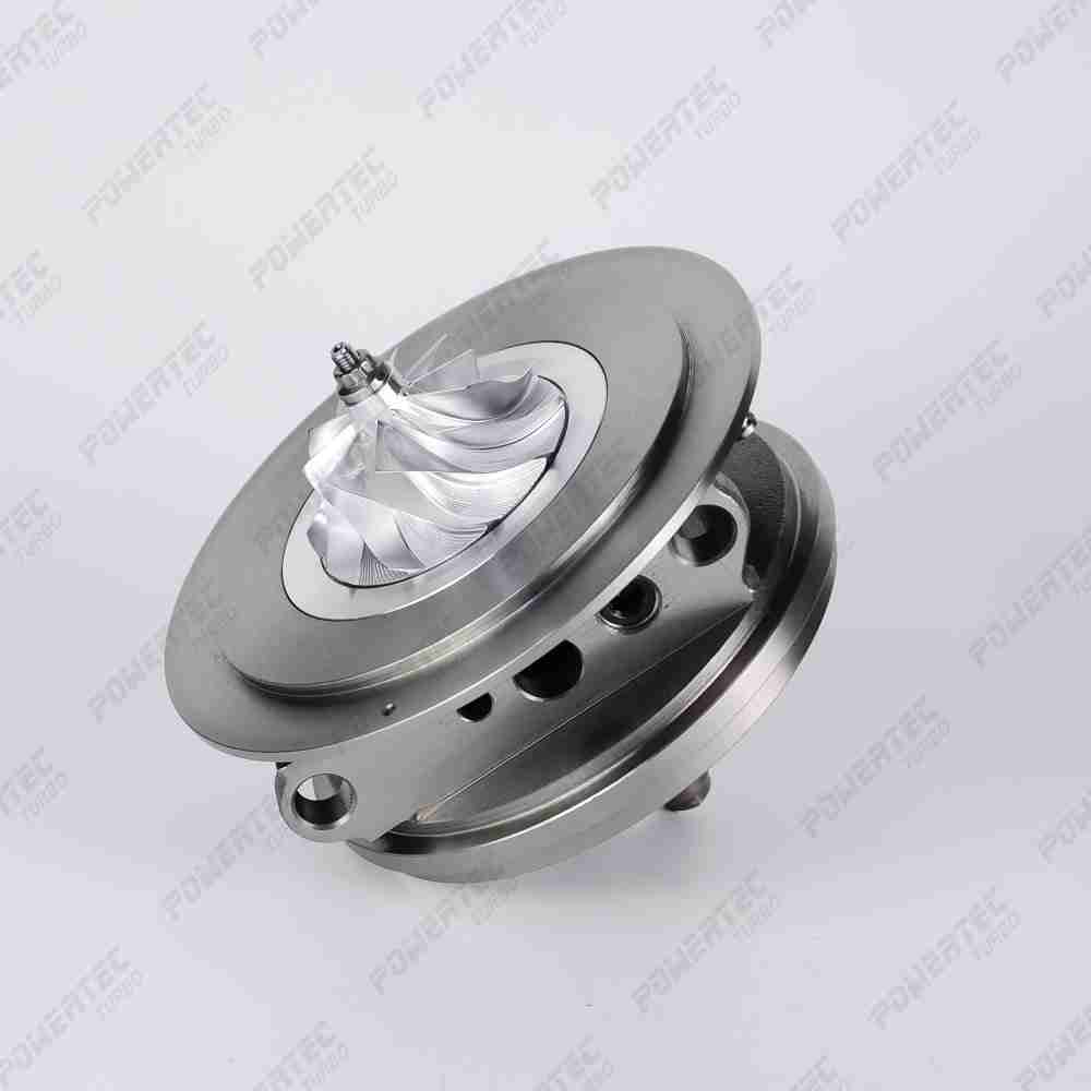 Turbo Charger CHRA for GTD2060VZ 839077-0008 059145873BJ Audi A6 4G2 C7 4GC 3.0 TDI quattro 2014/09-2017/12 2967 ccm 200 KW 272 PS - Image 2