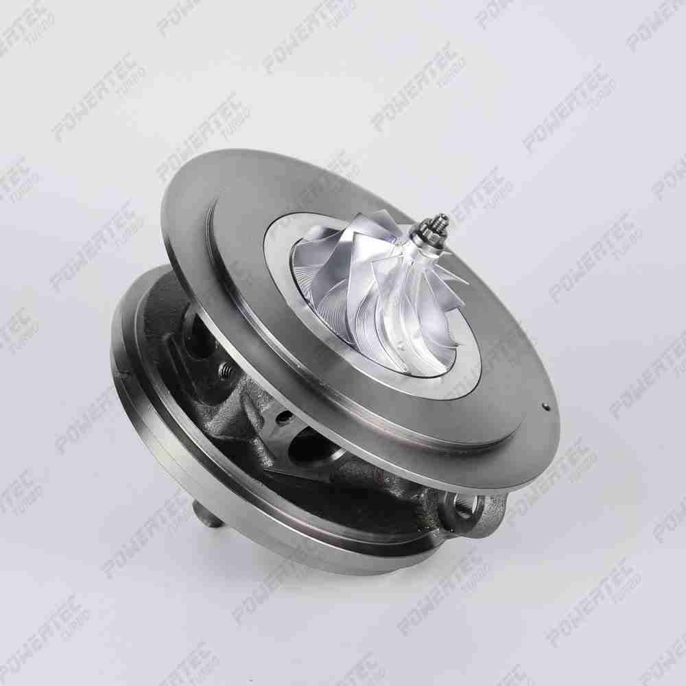 Turbo Charger CHRA for GTD2060VZ 839077-0008 059145873BJ Audi A6 4G2 C7 4GC 3.0 TDI quattro 2014/09-2017/12 2967 ccm 200 KW 272 PS - Image 4