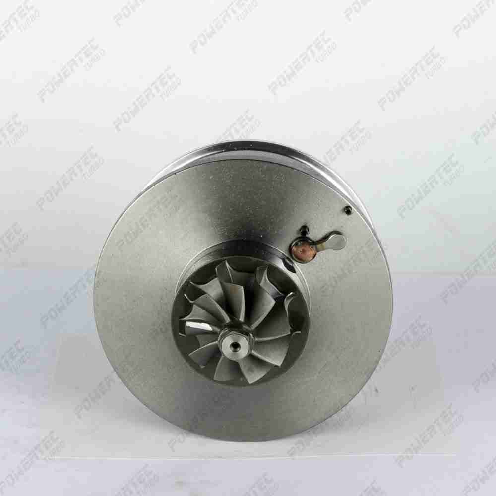 GT1749V Turbo Cartridge 713673 for Audi A3 1.9 TDI 85Kw 115HP AUY AJM 2000-2003 - Image 4