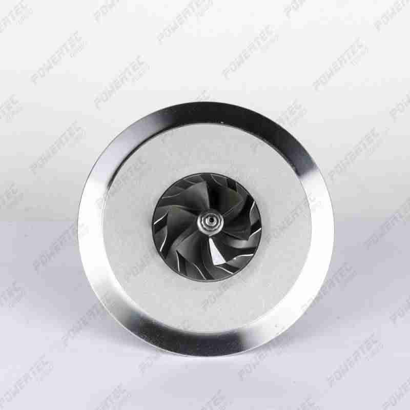 Turbine cartridge GT1749S 708337 28230-41720 Hyundai Mighty Truck 87Kw D4AL 1999-
