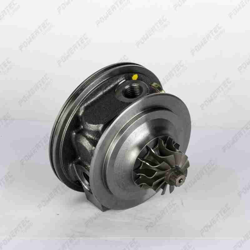 708837 Turbo Cartridge A1600960499 Smart 0.6 MC01 YX 600 cc 55HP 44Kw M160R4
