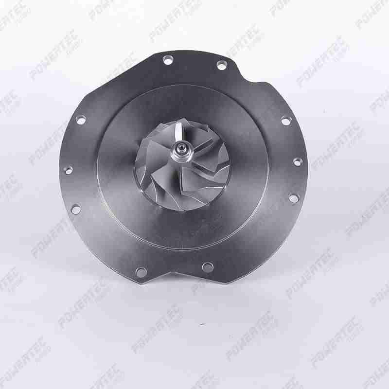 RHF55V VIJZ CHRA turbo core 8983224810 Isuzu Npr75 4HK1
