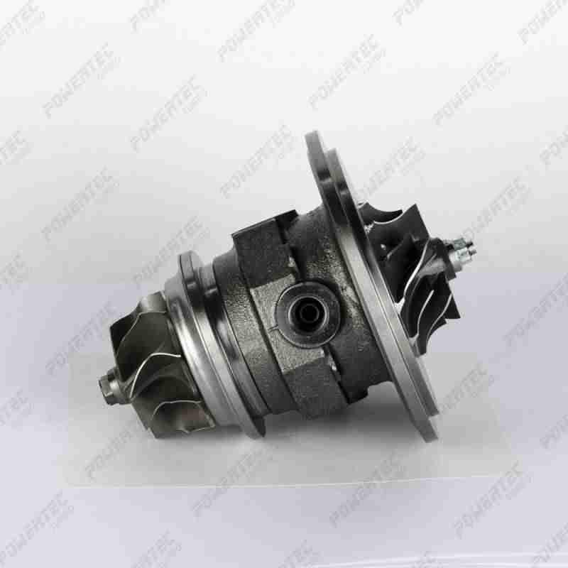 Turbo Core 704136 8973267520 GT2256MS Isuzu NPR 2001 UKrnian Bogdan 4.6L 4HG1T 4HG1 4HG1-T