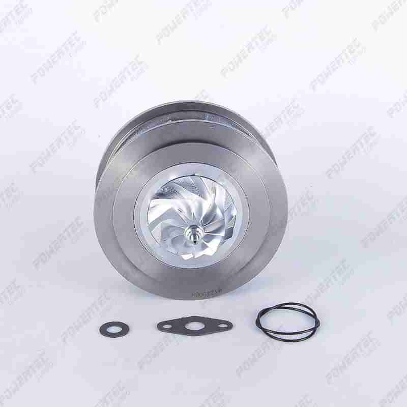 Turbo Charger CHRA for GTB20V 829440 FPLA6K682AC Land Rover TDV6  30DDTX