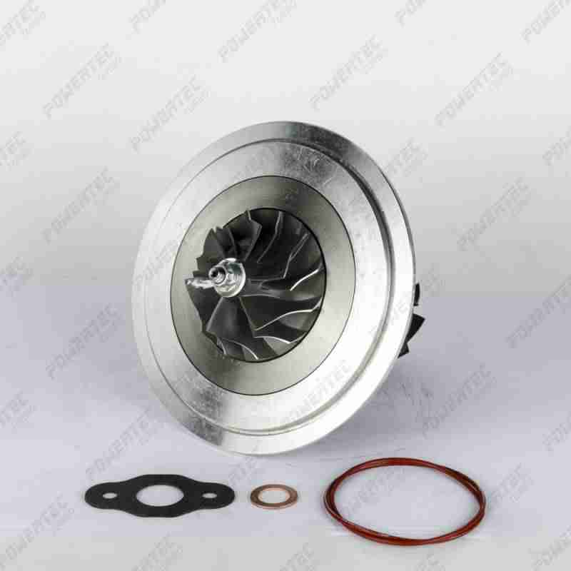 Turbo Cartridge 8972089661 Isuzu NPR NQR W4500 Truck 4.8L 4HE1 700716