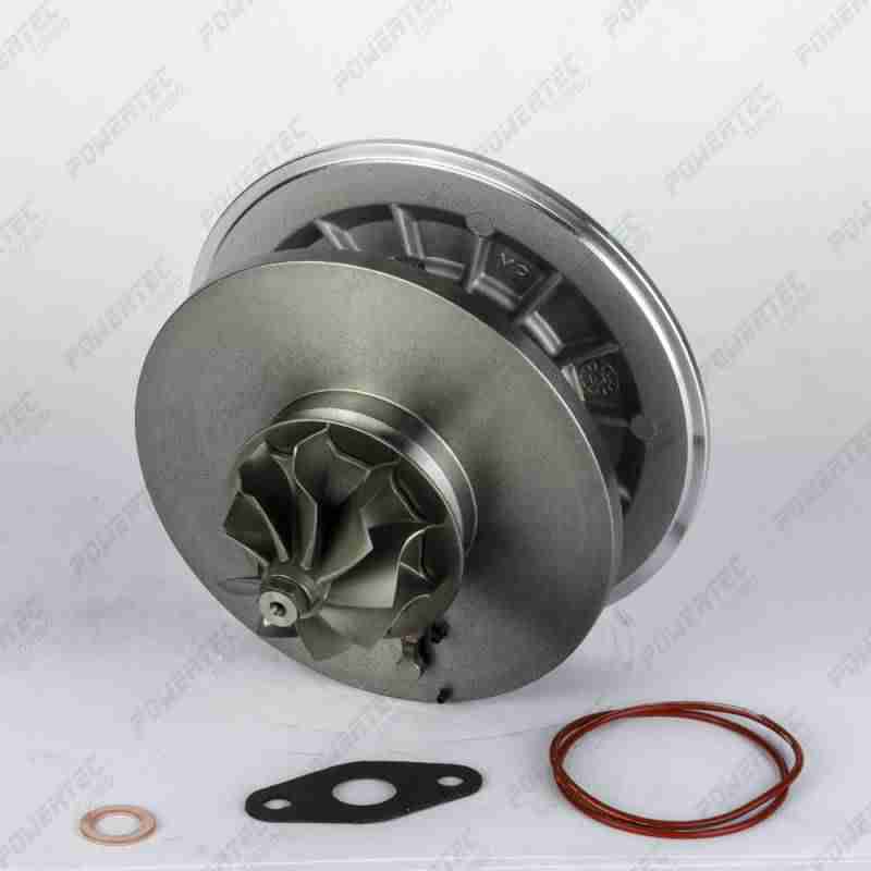712541-5005S LR006110 Turbo Cartridge Land Rover Range Rover 2.9 TDI 130Kw 2002-
