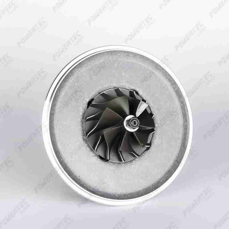 RHV4 turbo core assy CHRA 17201-26020 VB17 Toyota Corolla RAV4 2.2 D-4D