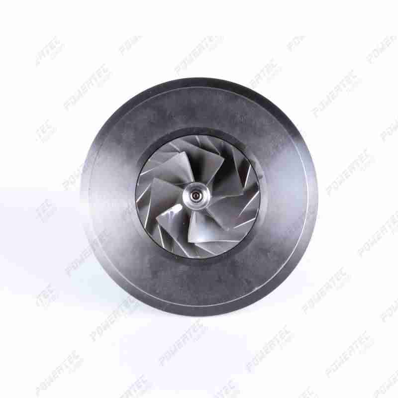 HX55W 4037480 Turbo 4037481 core 4046127 cartridge for Cummins ISX2 Signature 4037482