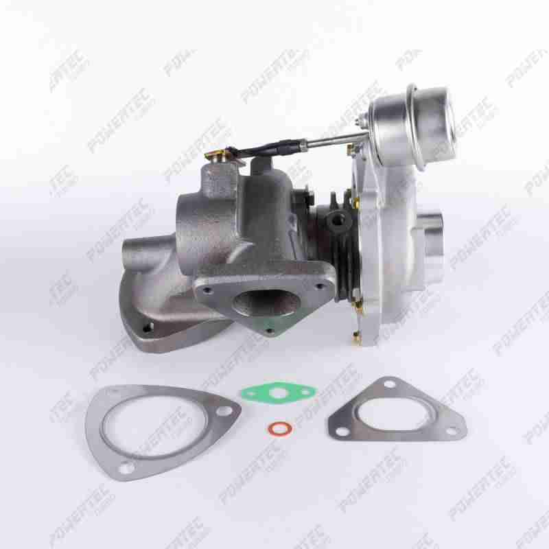 Turbocharger for GT2052S 452239 LR017316 Land Rover Defender 2.5 TDI TD5   90Kw  MDI 525 1998-