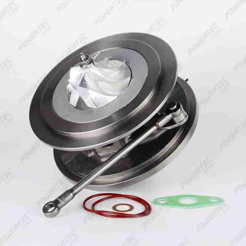 Turbo Charger CHRA for GTB1752VKL 825154 55496255 Chevrolet Colorado 2.8 Diesel 2017