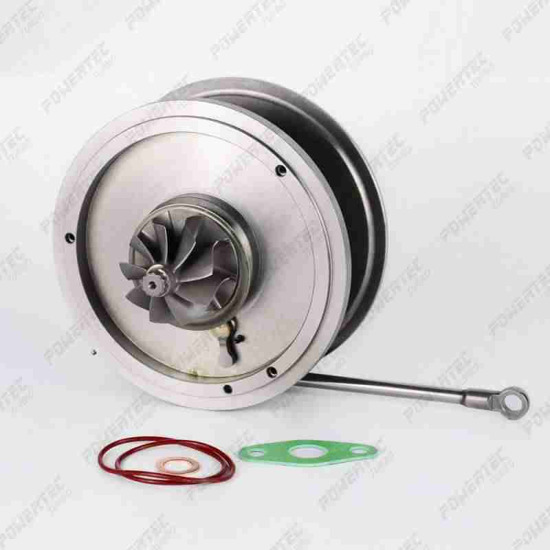 Turbo Charger CHRA for GTB1752VKL 825154-0007 55496255 Chevrolet Colorado 2.8 Diesel 2017