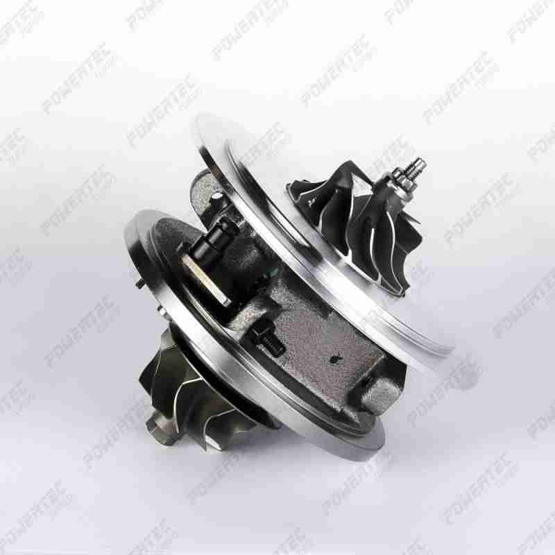 GT1749V turbo cartridge 17201-27030 801891-5001S Toyota 2.0 D-4D 1CD-FTV