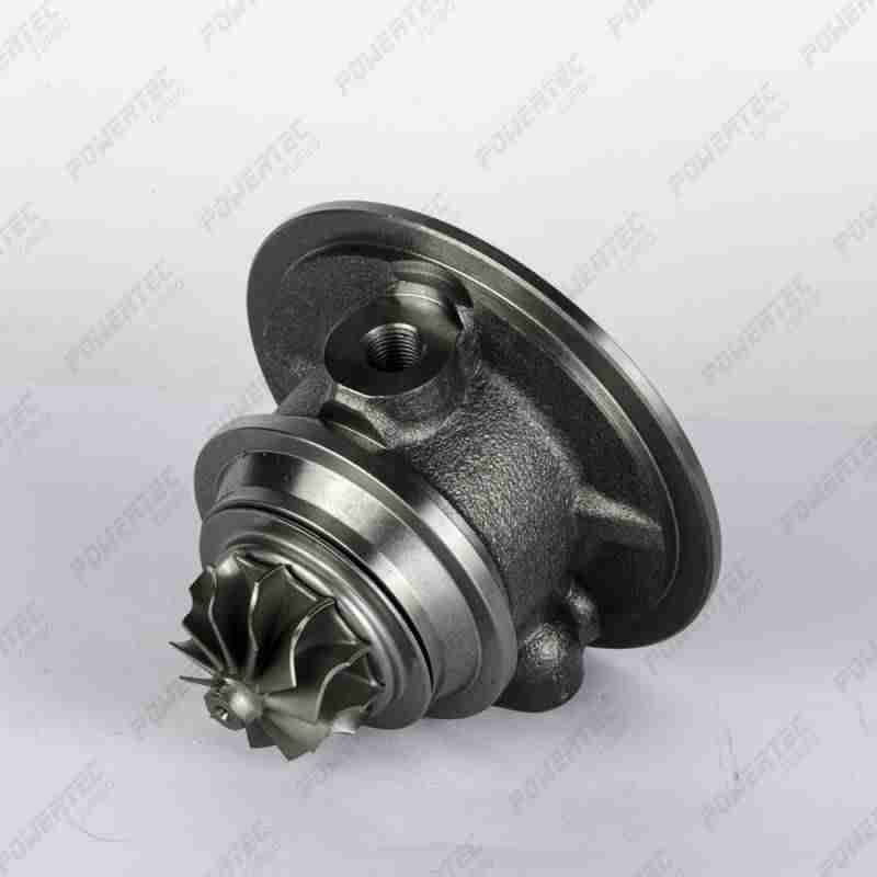 Turbocharger cartridge chra  RHF3V VVP2 VF30A004 0375J9  0375H2 Citroen C3 1.4 Hdi