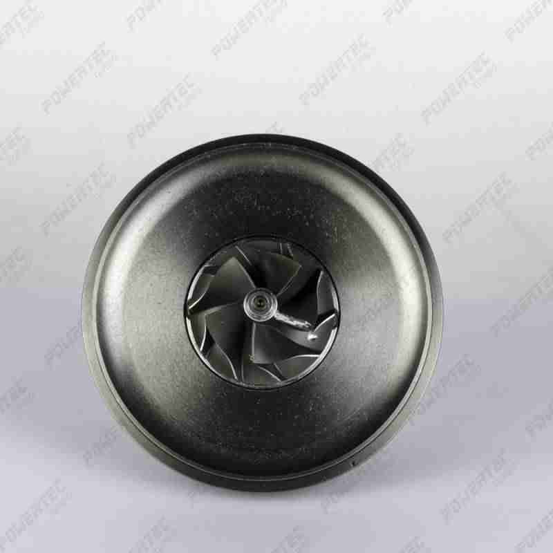 VL38 RHF5 turbocharger cartridge 55218934 71724555 For Fiat 500 Abarth T-jet
