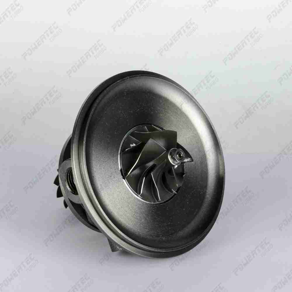 VL38 RHF5 turbocharger cartridge 55218934 71724555 For Fiat 500 Abarth T-jet - Image 3
