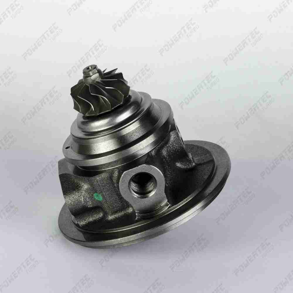 VL38 RHF5 turbocharger cartridge 55218934 71724555 For Fiat 500 Abarth T-jet - Image 9