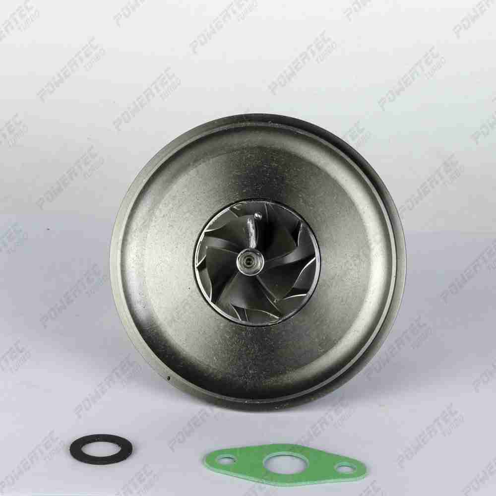 VL38 RHF5 turbocharger cartridge 55218934 71724555 For Fiat 500 Abarth T-jet - Image 13