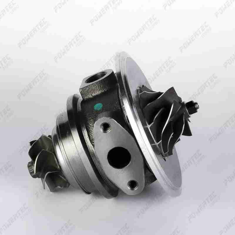 Turbocharger cartridge chra  RHF4 KT10-1B 0K05813700C KIA Retona 2.0 TD RF