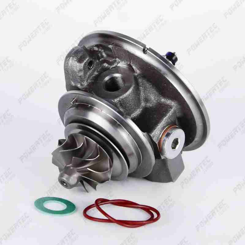 Turbocharger cartridge MGT1241Z 887157-5001S 9836081180 For Citroen Berlingo 1.2 PureTech 110 1199 ccm