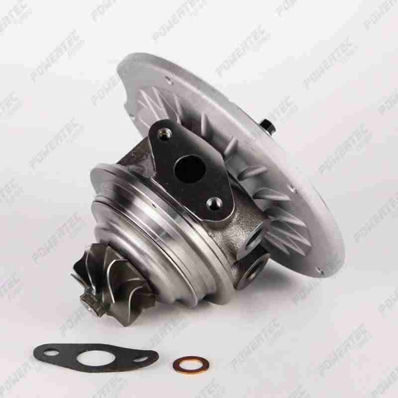 Isuzu 4JH1T/4JH1 90kW 130HP RHF5 Billet Turbo CHRA Cartridge  Internal Replacement Parts for VC430084 Turbocharger