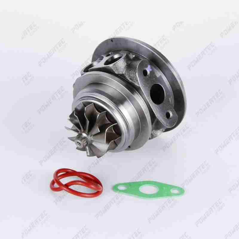 49335-02002 11657849650 MFS Turbo Cartridge BMW 3er F30 F35 F80 M3 317KW 2014-2016