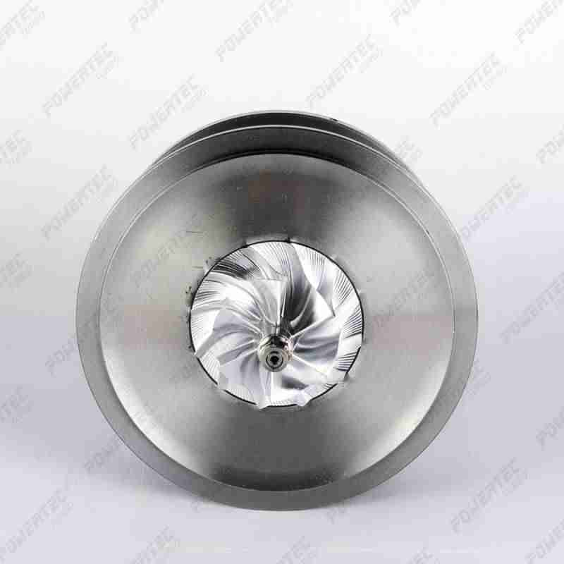 RHV4 AL0058 turbo core assy CHRA Mercedes-Benz A-Class 2.2 D OM651.930