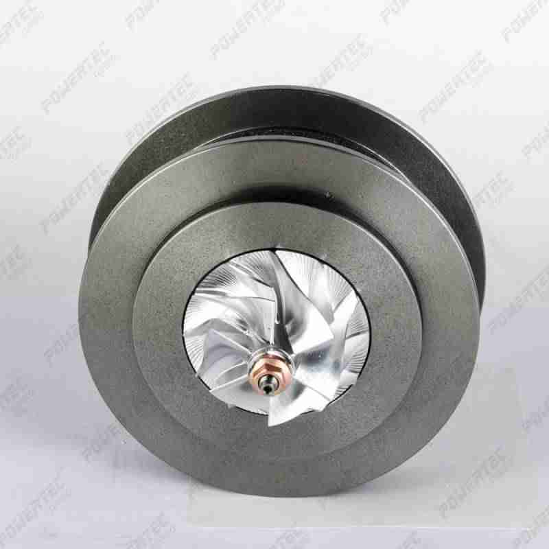 Turbo Core mfs 1515A238 49335-01121 CHRA for Mitsubishi Outlander 2.2 DI-D 110KW 49335-01122-