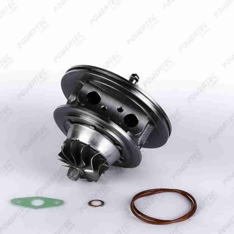 1855-970-0010 A133090048080 Billet Turbocharger Cartridge Mercedes A 45 AMG M133.980