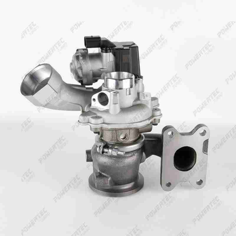 Turbo charger 04E145721BX turbo for VW Golf Jetta Polo 1.4 TSI 110Kw 150HP 103Kw 140HP