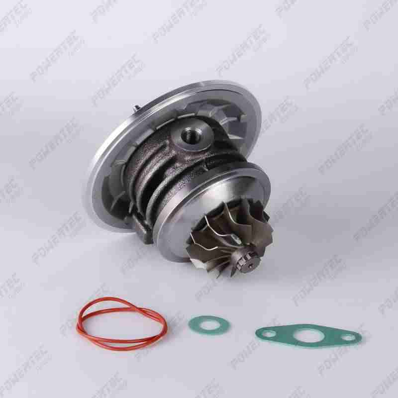 708258-5001S CHRA turbocharger core for MERCEDES BENZ SPRINTER 312 2.5 L 85 Kw