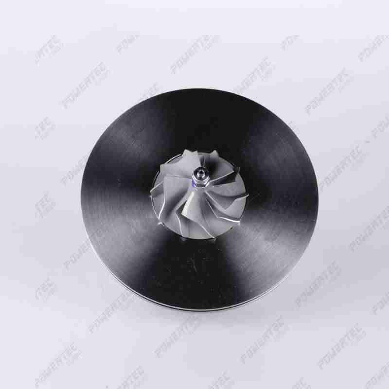 Turbo CHRA BV39 54399880093 Turbocharger Core for Fiat Doblo Open-plan limousine 263_ 2.0 D Multijet 1956 ccm 99 KW 135 PS 2010-2019