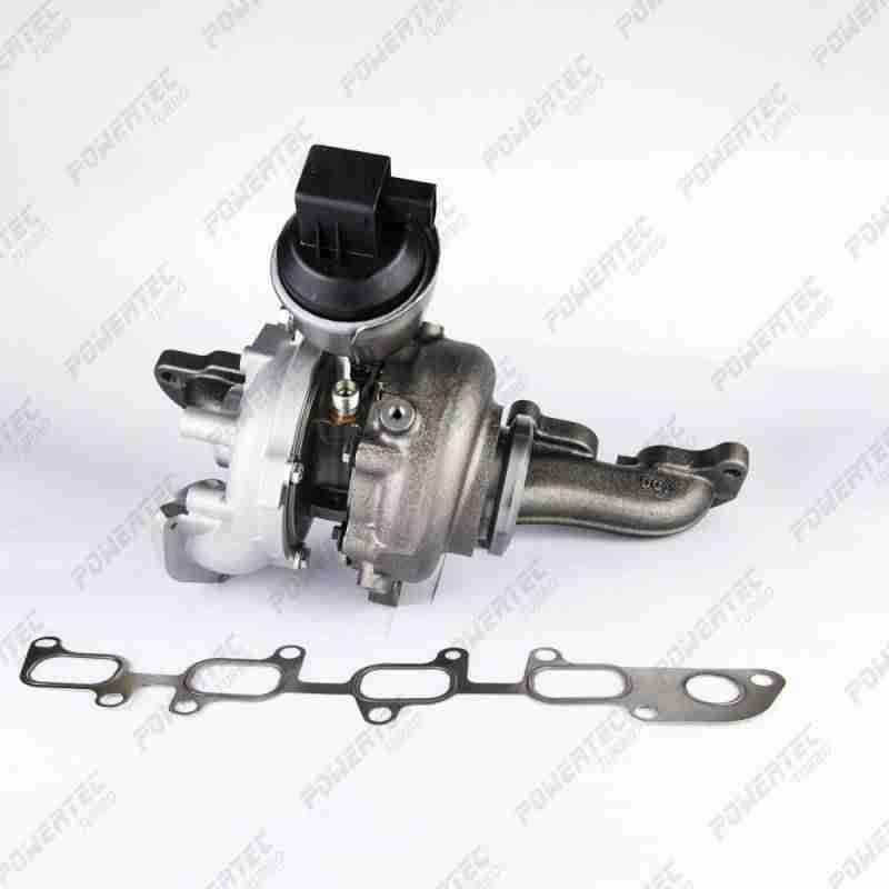 Turbocharger BV40 5440-970-0020 03L253056Q Volkswagen Seat/AUDI A3/S3 /Sport-back, Quattro, Golf CFHC, CFFE, CFFB, CKR