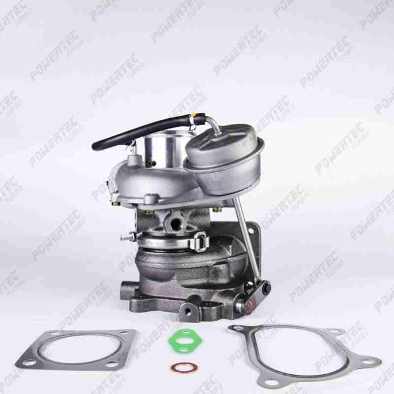 vl36 55208528 Turbo Charger Complete Fiat Bravo1.4 T-Jet 1368cc 110KW 150HP 198 A1.000