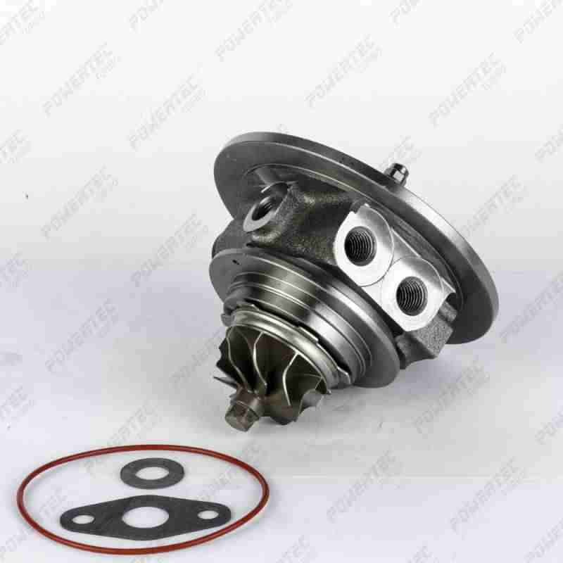 54399880109 PW812548 Turbine Chra Proton Exora 1.6 LPG 1561cc 103KW 140HP CFE 2022