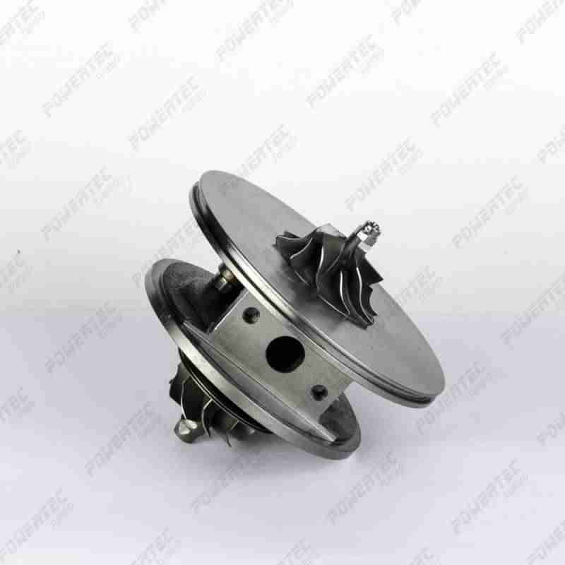 Turbocharger cartridge chra BV39  5439-970-0087 8200808701 Renault Megane III 1.5 DCI
