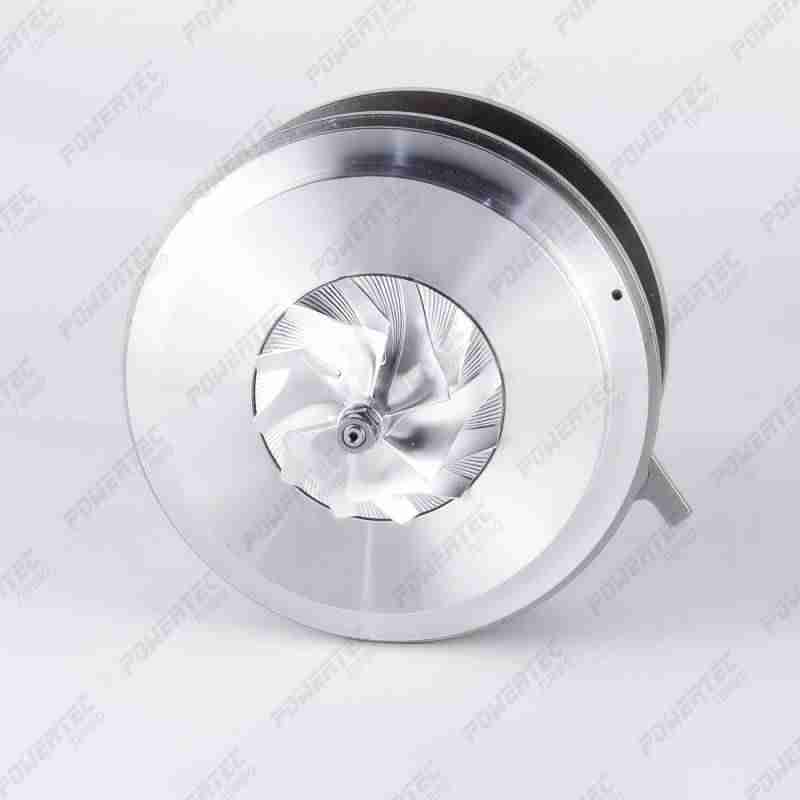 5303-970-0652 28231-2F950 Turbocharger Cartridge Kia Sorento IV Hyundai Santa Fe DX83