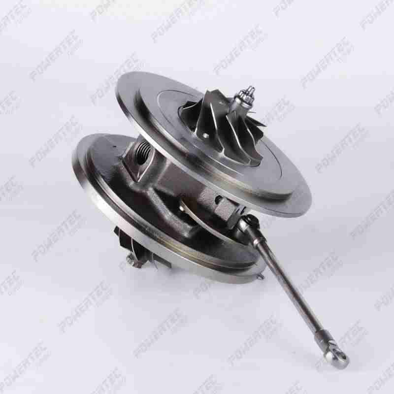 GTB1752V Turbo cartridge CHRA 814067-0002 for Chevrolet Colorado 2.8 D XLDE 28