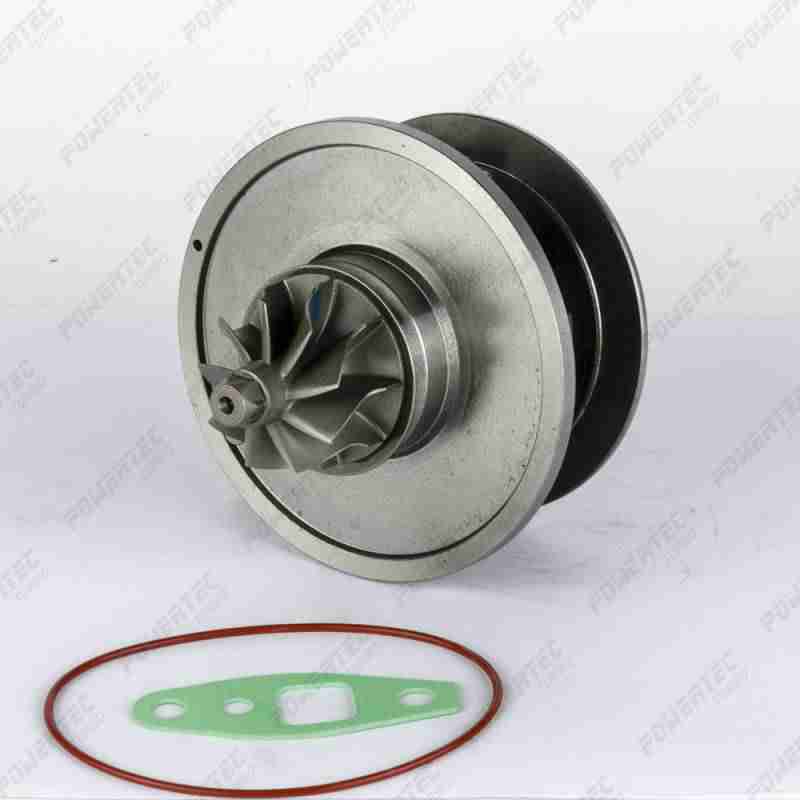 5439-970-0064 LR021043 Turbocharger Core Land Rover Range Rover Sport 5.0L 5000CC V8 GAS DOHC Supercharged