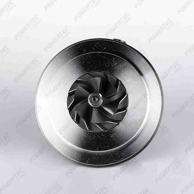 K03 Turbo CHRA 53039700081 500364493 for Citroen Jumper 125/128 HP 92/94 Kw-