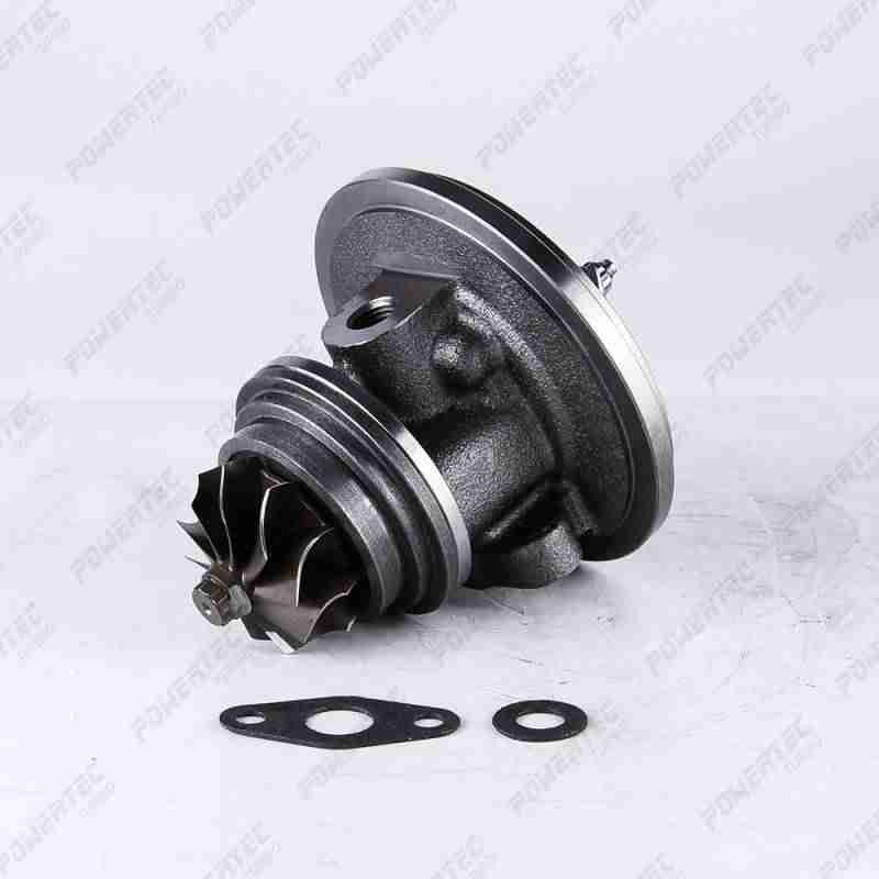 1008200FA01 55X4505-00-1 Turbocharger Cartridge JAC light truck Motor HFC1040 HFC4DA1