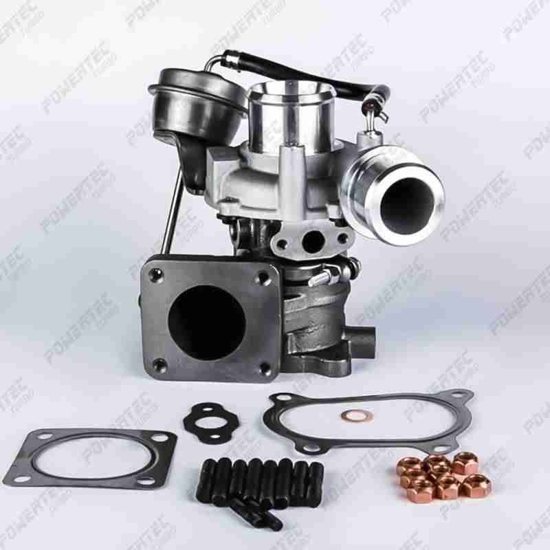Turbocharger complete turbine  RHF3 VL37 71793894 Alfa-Romeo MiTo/Fiat Bravo II/Lancia Delta III 1.4L T-Jet