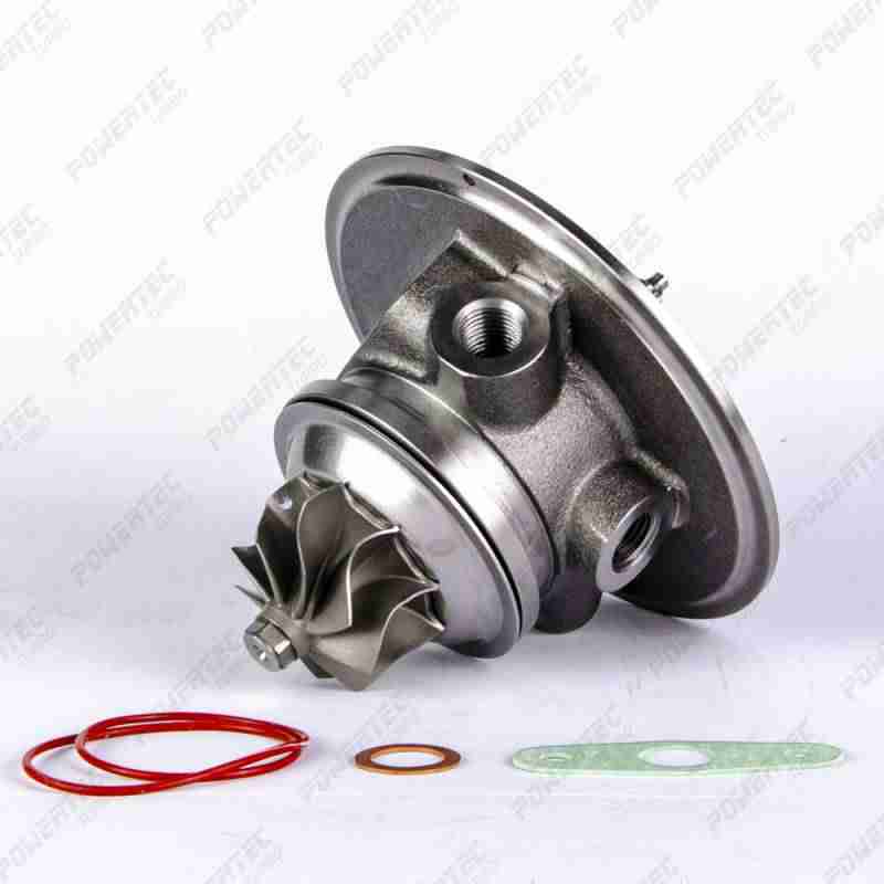 GT1752S 810357 for Mazda 6 CX5 2.2 D Bigger Turbocharger cartridge chra