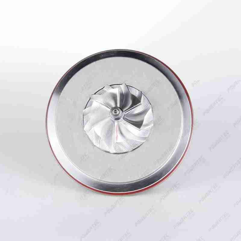 Turbo core for Ford F150 Pickup 3.5 L HL3E-6C879-AB