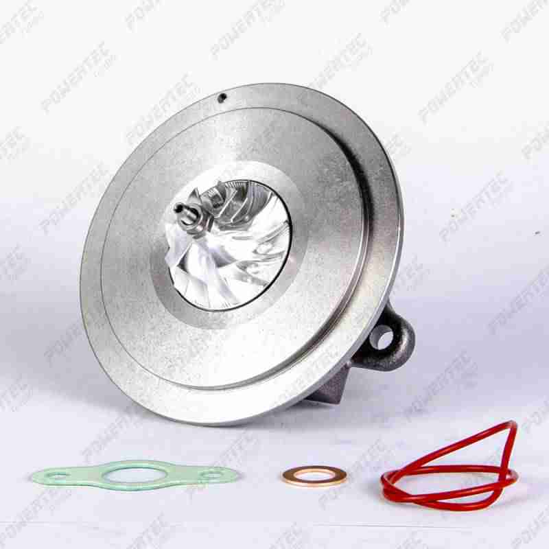 Turbo Charger CHRA for GT1236Z 821943 144102225R Renault Opel RM9413 