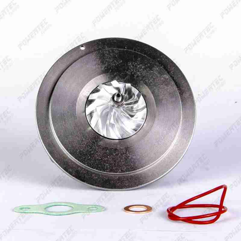 Turbo Charger CHRA for GT1236Z 821943 144102225R Megane Opel RM9413