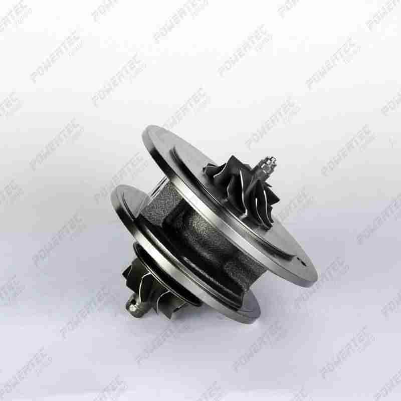 BV40 Turbo cartridge 54409700008 03L253010H Seat Ibiza IV 2.0 TDI 105Kw 143HP CFHD