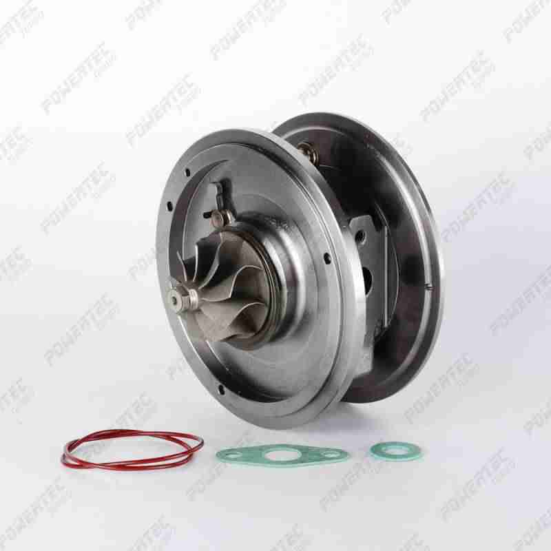 802733-4 CK5Q-6K682-AB Turbocharger Core Land Rover Range Rover Sport 4.4 TD 230 250KW 2012-